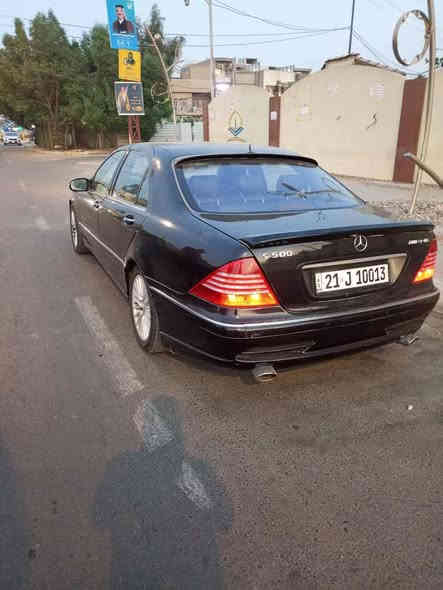 البيع و مروس مارسدس غواص 2004 العنوان بغداد الشعب الموبايل ***********
