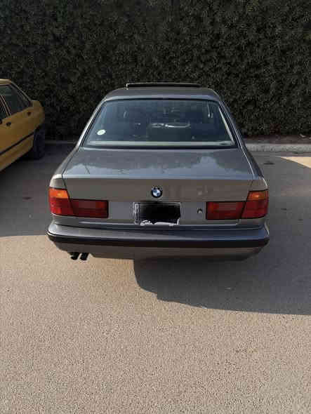 السلام عليكم bmw 525 مسكر فانوص فول مواصفات كشنات كهرباء تفئه كشنات غرفه كارتير السياره مصبوغه عام الجماليه السياره جاهزه من كلشي تبريد شغال كلشي شغال نقص برغي مابيها السعر 95 بيها مجال مكاني بغداد الدوره ***********
