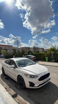 فيوجن ١.٥ تيربو • ٢٠١٩ • أربيل