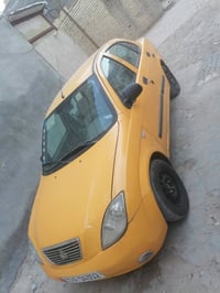 طيبه للبيع رقم بغداد موديل2015 لا ضربه ولا تبديل صدر امامي خلفي جديد س...