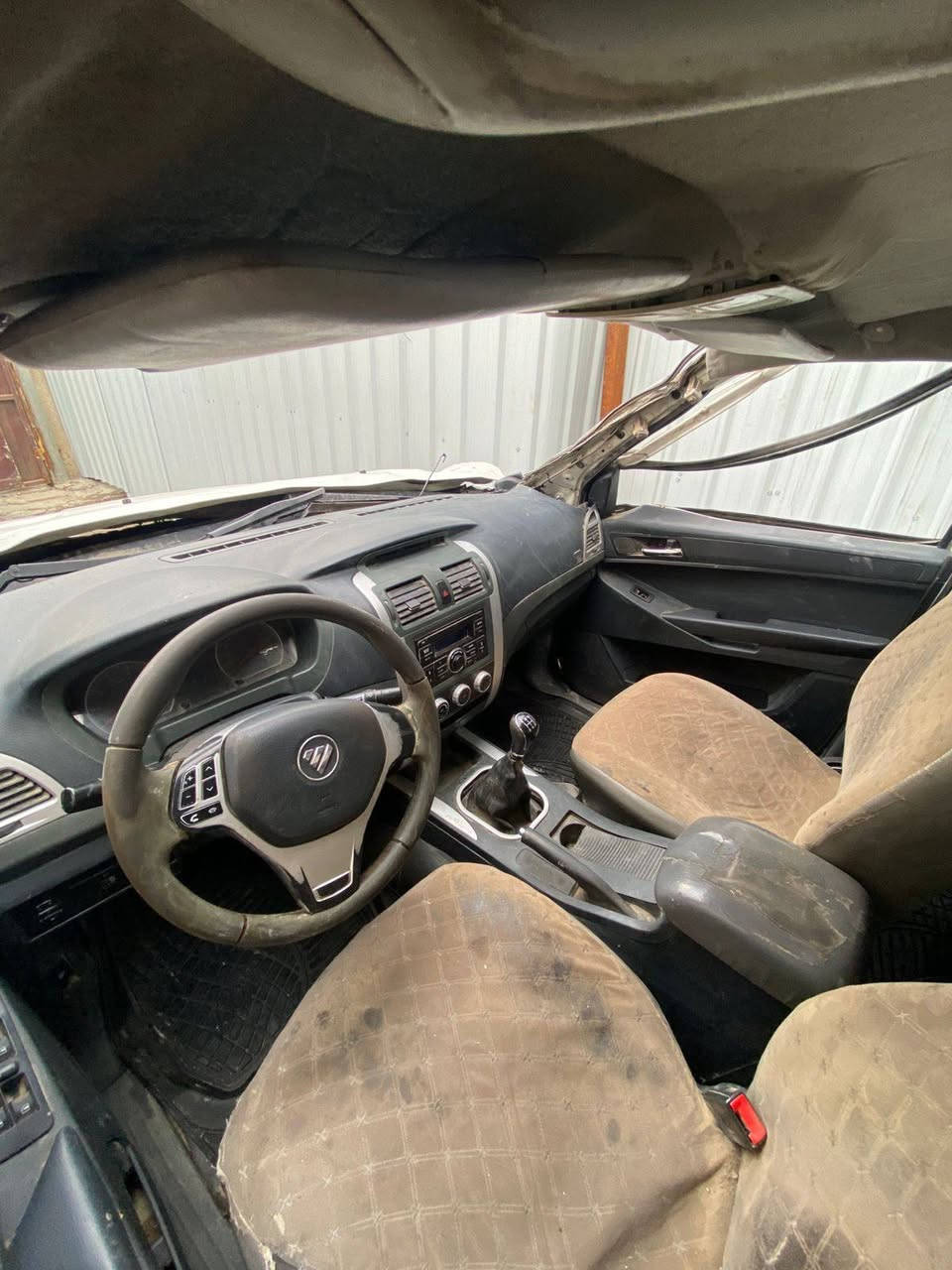 السلام عليكم بيكب فتون 2020
مكلوبة والتفاصيل بالفديو
كير محرك صدر تخم تأ
ير  باتري. تبريد كله شغال يعني السيارة شغالة  تحويل مباشر 
السعر 43
العنوان بغداد المشتل حي المعلمين
للاستفسار الاتصال ع الرقم
***********
***********
