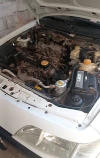 دايو اسبرو • موديل ٩٤ • المحمودية