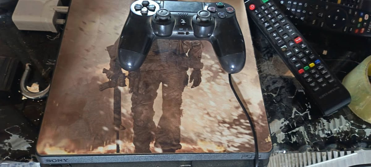 بلي فور سلم   مو مهكر الذكرة نص تيرة يدة أصلية بطارية تعبانة  المكان بغداد جميلة السعر 180 قفل170 ما ابيع


**إذا كنت صاحب هذا الإعلان وتريد حذفه لأي سبب، رجاءا أرسل رسالة إلى الدعم الفني**