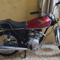 هوندا • ٢٠ • كله شرط