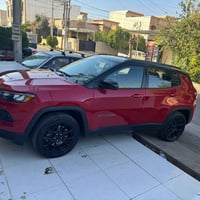 كومباس • ٢٠٢٣ • ٤×٤