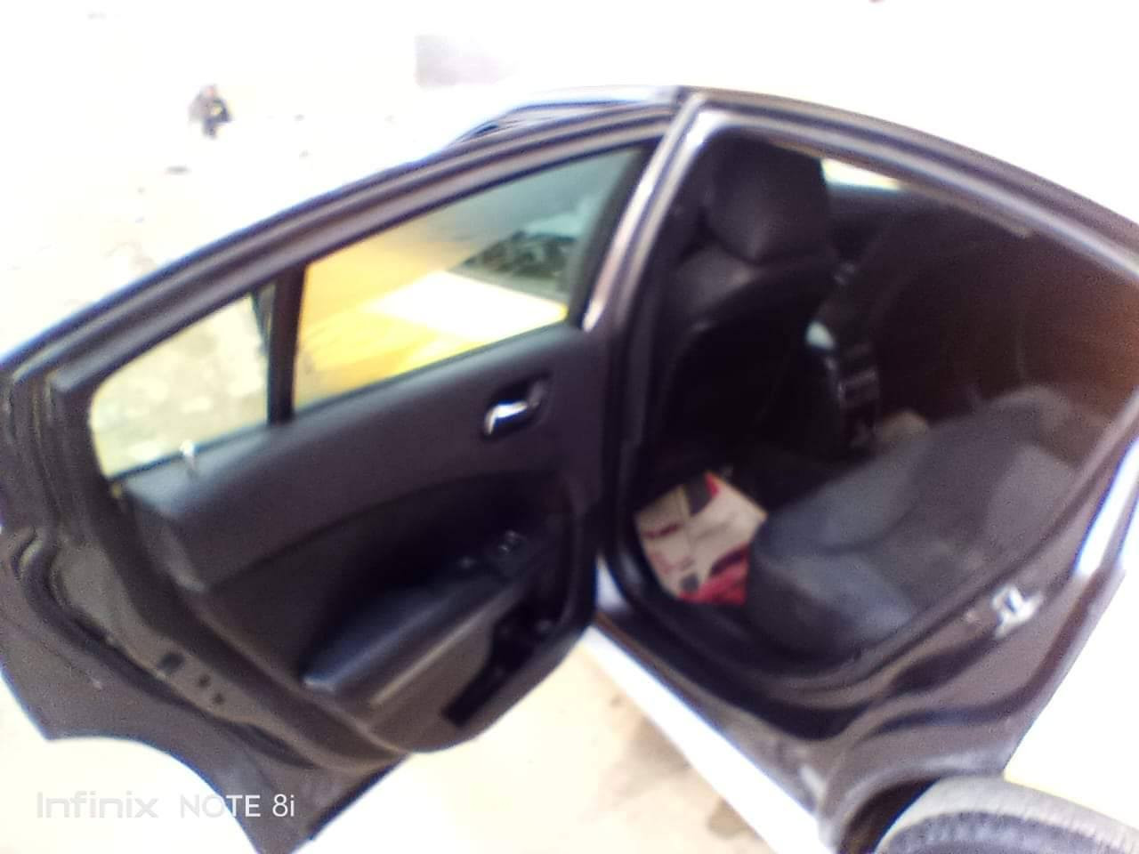 اسلام عليكم هذي سياره جارجر للبيع موديل 14 الشراي يتصل على الرقم مكاني بغداد السعر 145 بيها مجال بصيط ***********
