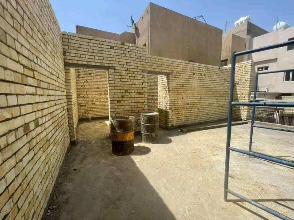 من أعمال كوادرنا المتميزة 👷🏻‍♂️🏗
تنفيذ وبناء الدور السكنية والمباني بمختلف المساحات
إشراف هندسي ودقة في التنفيذ وجودة بالمواد ( لاتنسى الاشتراك والمتابعه للصفحه
للاستفسار والتواصل:
📞 ***********
📞 ***********
