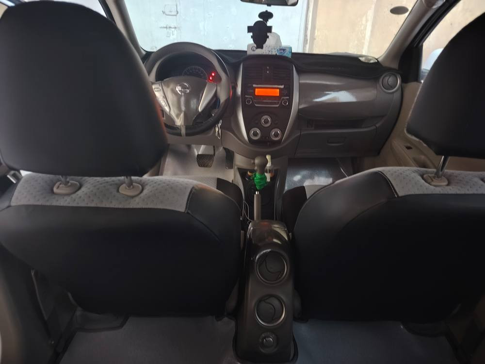 نيسان سني هندي 2024 مكفوله كفاله عامه سياره جديده ماعده بارد بالبنيد
السيارة ما مفتوح بيه برغي 
رقم اربيل بااسمي تحويل ثاني يوم  
فول مواصفات
جام 4 كهرباء
اربع سماعات 
ويل كب بلادي
تبريد قطعتين
مسجل بلادي 
حساسات خلفيه
حساس تاير
تحكم استيرن 
دوشمة عام كشنات ارضيه جنطه بيبان سياره مال بيت
ماشيه 42000
رقمي *********** 
مكاني الكوت
