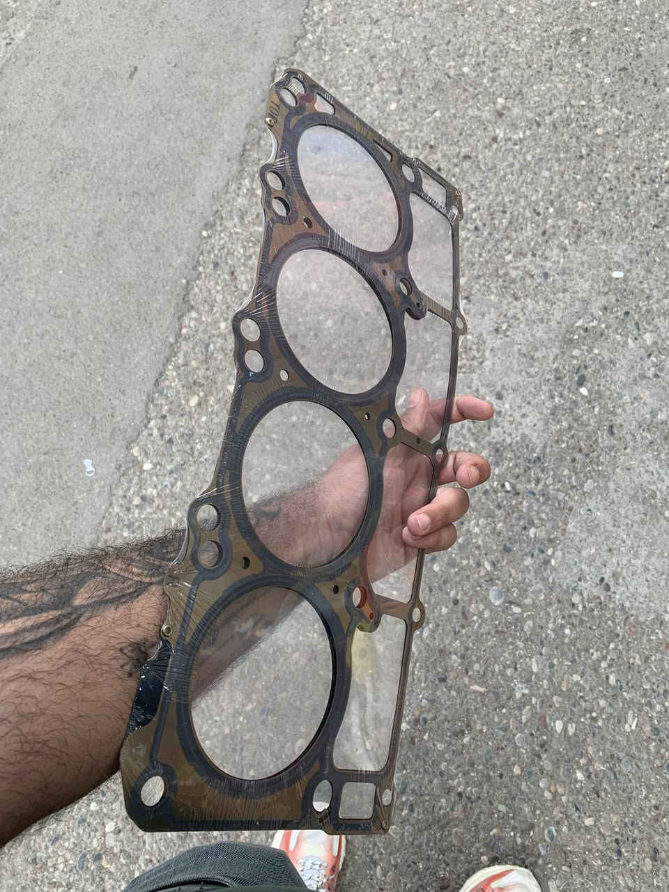 كازكيت RT للبيع طرف واحد بعده بلجيس 
***********
