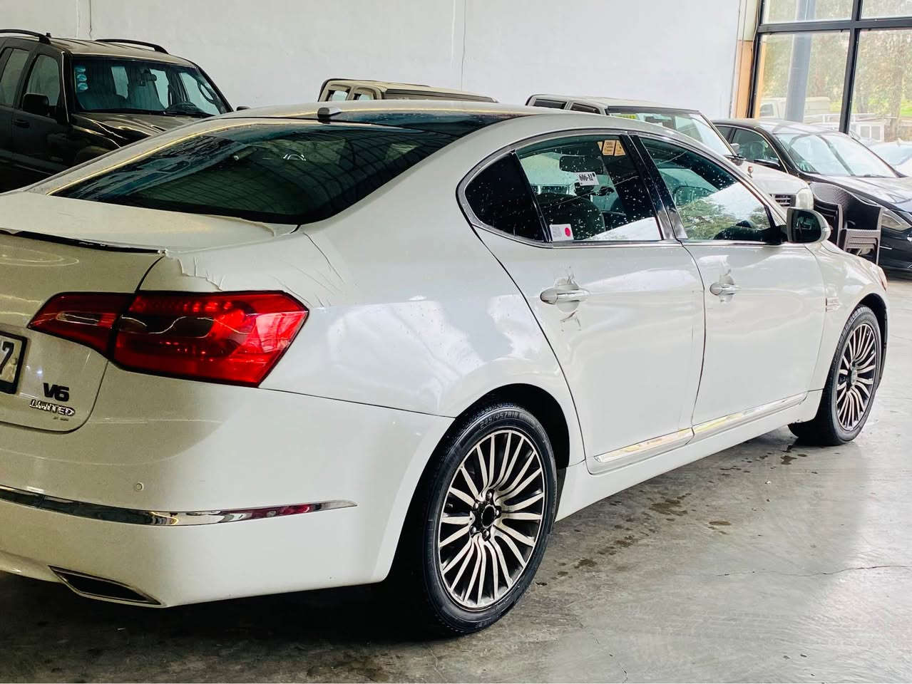 كيا كانديزا  2011  فوله به س سلا يت نيه   
بەشەرتی گێر ومەکینە و تەبریدو  ھەموگیانی  بەشەرت
رەقەمی نوێیە  سنەوی  تازە  بەسەرچوە 
سەیارەکە  زۆرجوانە مالێ  دۆستە 
4وەرەقە  غرامە ی لە سە رە 
سعری 77وەرەقە کمیک مجال
لەکۆ یەدانیشم 
***********
*********** كويسينجاك, أربيل
