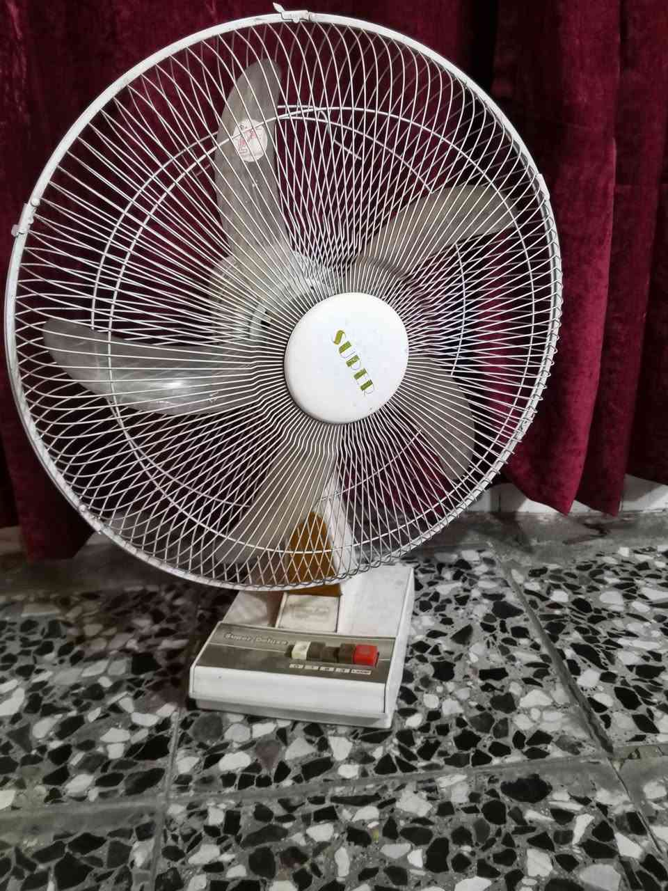 مراوح عدد اثنين للبيع وحدة منهم على الشحن بس البطارية كاعدة فقط


**إذا كنت صاحب هذا الإعلان وتريد حذفه لأي سبب، رجاءا أرسل رسالة إلى الدعم الفني**