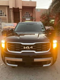 تلورايد 2023 Sx فول اعلى فئة حادثها بسيط باب وشوية من الجاملغ الخلفي  ...