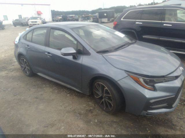 كورولا SE 2022
السعر 138
*********** حادث بابين تبديل
