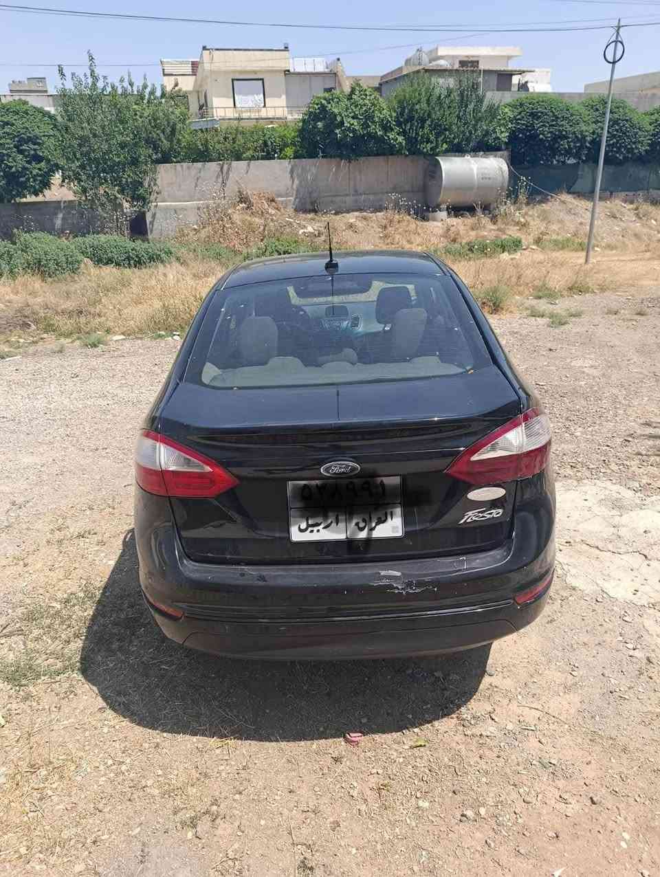 فۆرد فێستا٢٠١٧ گێر تۆماتیک هەردوو چەملخ و بۆنیت سبوغە بێ ژۆری بە شەرت موسافات عادیە گێر و مەکینە بەشەرت بەس تەبریدی غازی تێدا نیە ١٣٤ هەزار رۆشتیە أربيل, العراق


**إذا كنت صاحب هذا الإعلان وتريد حذفه لأي سبب، رجاءا أرسل رسالة إلى الدعم الفني**