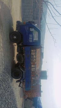 موديل ٩٤ • مكينة وجير جديد • سليمانية