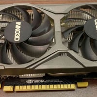كارت شاشة • GTX 1650 سوبر • Inno3D