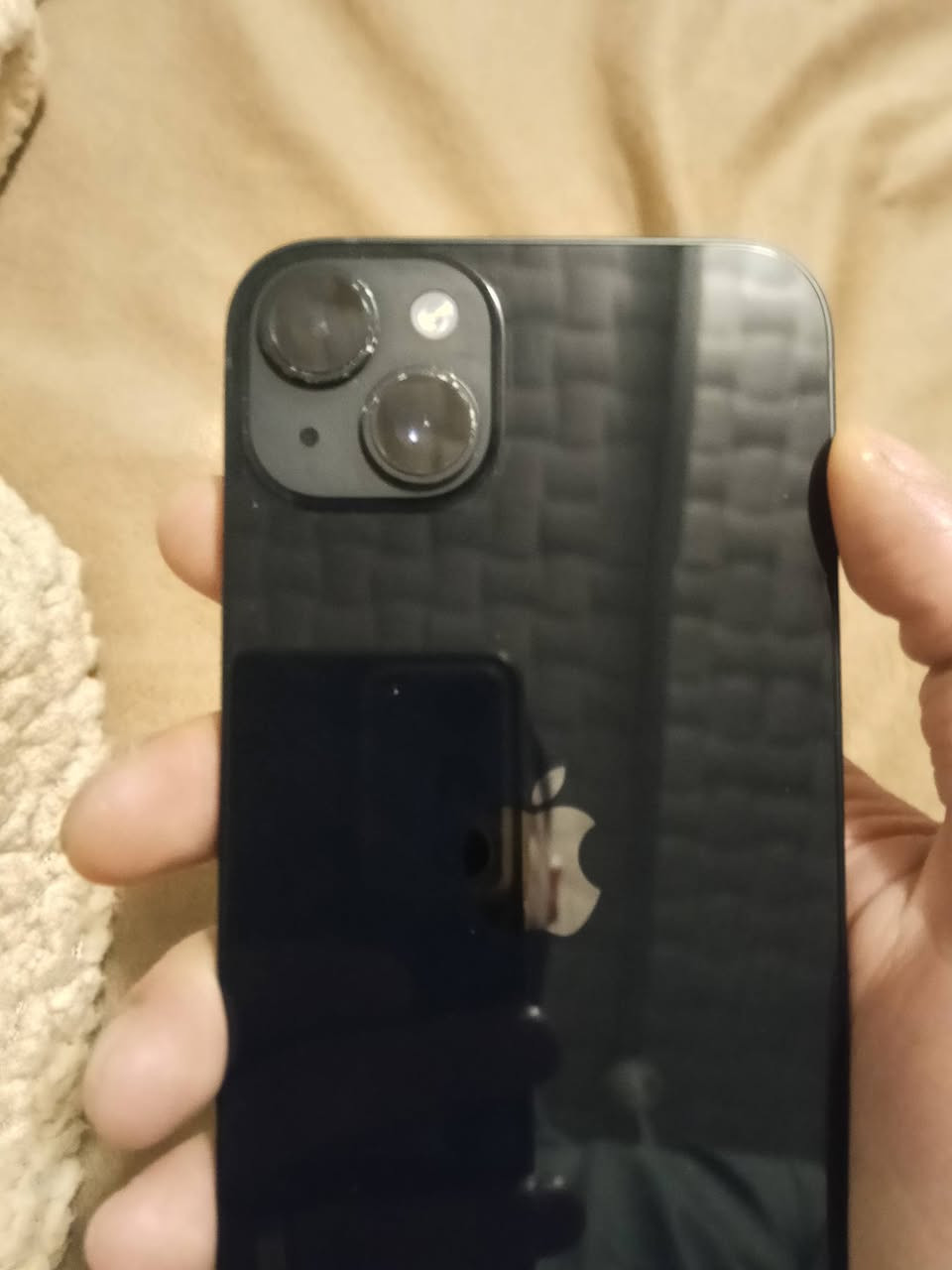 السلام عليكم
ايفون 14 بلاص جهاز نضيف كلش بطاريه 88 وانطي وياه شاحنه 30w بسعر 450 مكاني بغداد الشعب حي الجزائر


**إذا كنت صاحب هذا الإعلان وتريد حذفه لأي سبب، رجاءا أرسل رسالة إلى الدعم الفني**