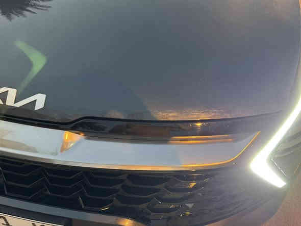 سيورتج  2024  هايبرد
رقم بغداد

ضررهه بنيد وجاملغ مصلحات بارد 

السيارة جديدة كلش 

ماشية 10  الاف

السعر 210 ورقة

للتواصل ***********
