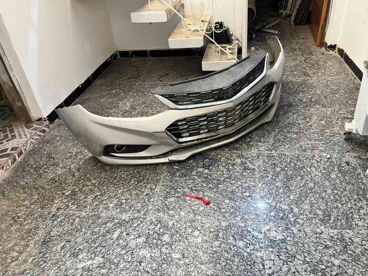 للبيع دعاميه كروز موديل 2019 الاستفسار علئ الرقم ***********
