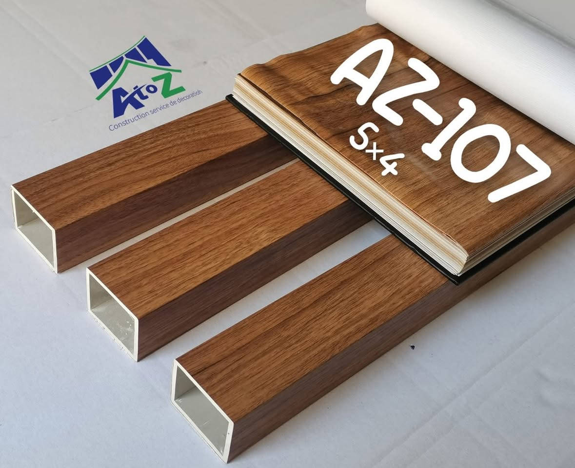 السلام عليكم ورحمة الله وبركاته
يعلن متجرنا للديكور عن توفر جميع مواد الديكور الحديثة وبأفضل الأسعار، وتشمل:

▪️ جبس بورد بكافة الأنواع والمقاسات
▪️ بديل الرخام أشكال عصرية وجودة عالية
▪️ شيبورد مناسب للجدران والديكورات
▪️ بديل الخشب تصاميم أنيقة وعملية
▪️ جميع احتياجاتها ومستلزماتها

نضمن لكم جودة عالية، أشكال حديثة، وأسعار تنافسية تناسب الجميع.

📦 التوصيل داخل بغداد فقط

📞 للطلب والاستفسار:
التواصل عبر الماسنجر
أو التواصل عبر الرقم: ***********

وختامًا، تشرفنا خدمتكم ونسعد بتواصلكم في أي وقت �
