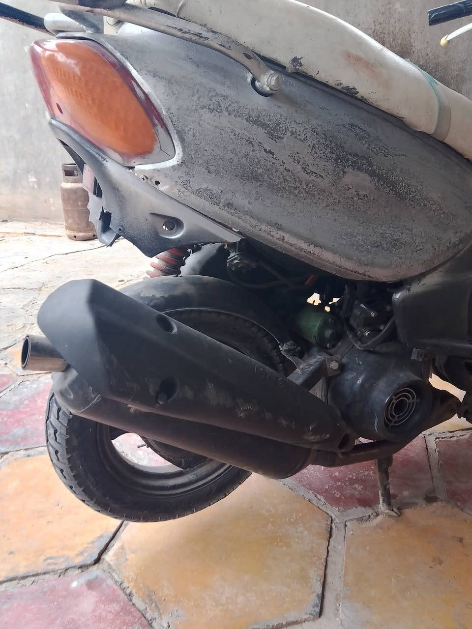 للبيع مكاني كربلاء العطشي السعر 230 وبيه مجال للشراي ***********
