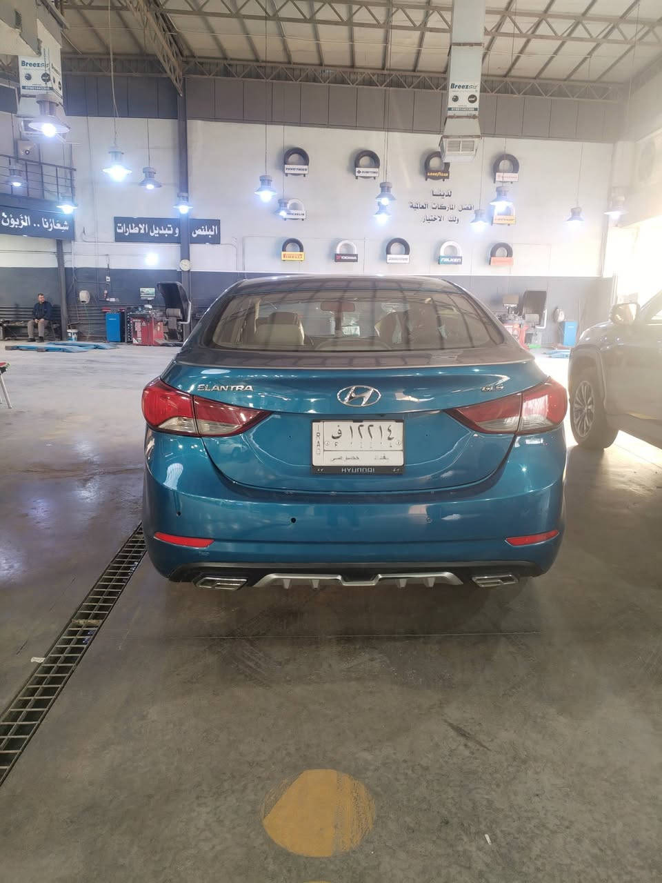 النترا  خليجي 2015 فول مواصفات
تحكم ستيرن
كروس سرعه
كير عاتي واوتو
فتحت سقف
لون مميز
تخم تاير جديد
ويل كروم رياضي
منضومت بانزين جديده
منضومت ماء جديده
السياره عليها ادامه كامله
الارضيه جلد
كهربائيات كلها شغاله
تحويل سياره مباشر 
مكان السياره البياع
***********  واتساب او اتصال
