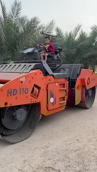 حادله هام • موديل ٢٠٠٩ • حجم ١١٠