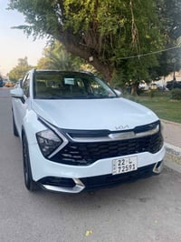 سبورتج خليجي موديل 2023  وكالة نيم   ‏‎عداد المسافه 28 الف كيلو متر ال...