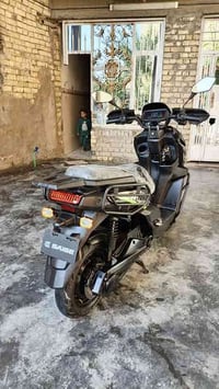 عرض بيع دراجة شحن أباتجي اخت زيرو 🚲⚡  🔋 النوع: دراجة شحن أباتجي 📦 المل...
