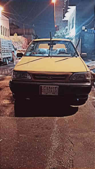 السلام عليكم سايبه 2016 صبغ حزام جماليه مكينه وكير وصدر كفاله تخم تاير جديد السعر 30بي مجال مكان بغداد الشعله ***********
