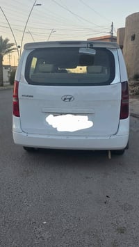 ستاركس • ٢٠٠٩ • رقم بغداد