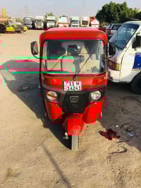 تكتك ٢١ شهر ١١مكفولة كفالة عامل محرك مكفول وين ماريد وديها افحص السعر ...