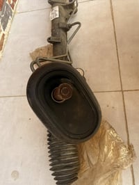 قطع غيار رينو • سيمبول داستر لوكان • حلة بابل