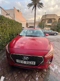 هاج باك امريكي • ٢٠١٩ • حادثه