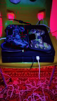 بلاي٤ فات • ٥٠٠ جيجا • فيفا ٢٦