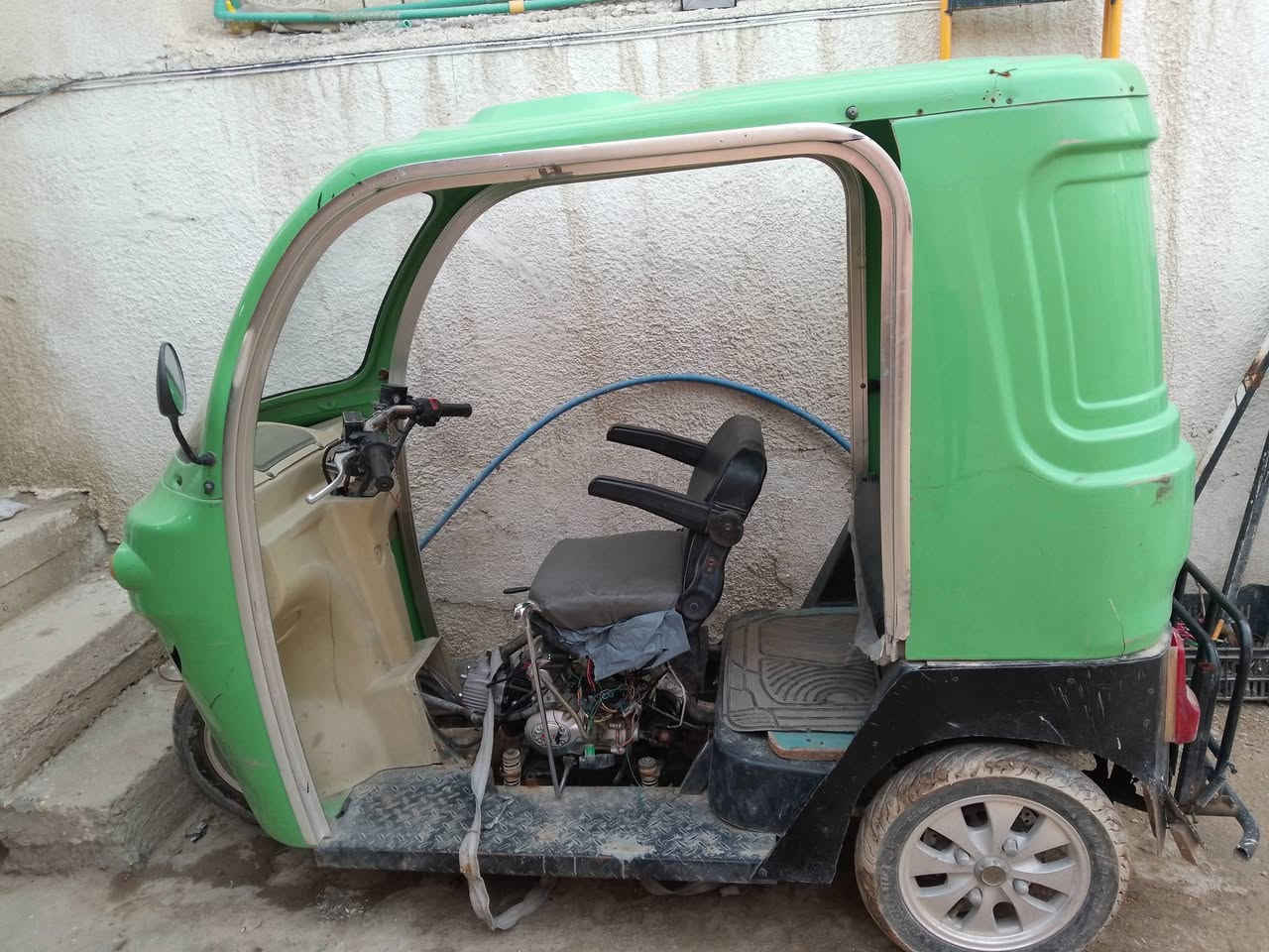 تكتك مال معوقين ***********
