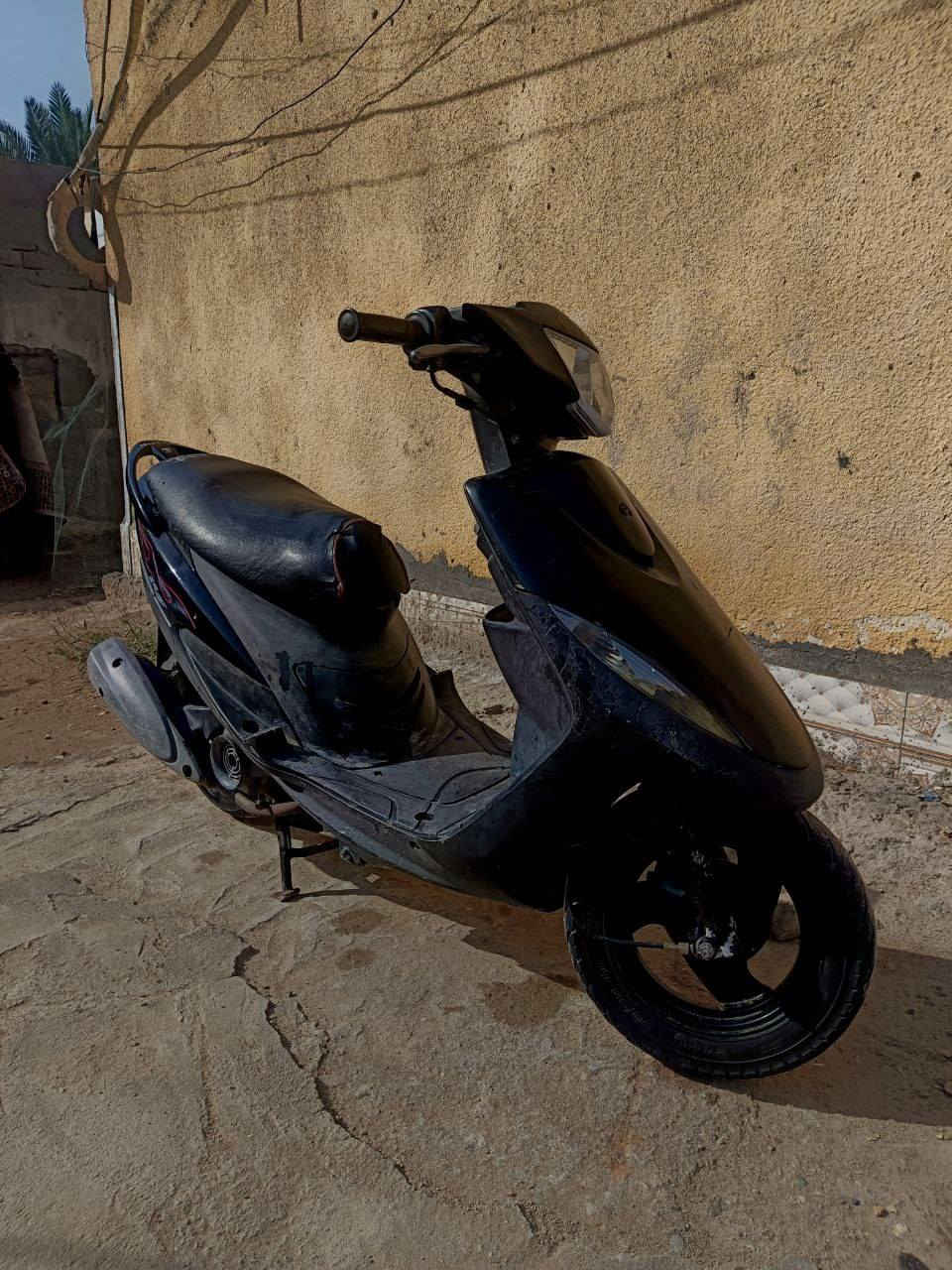 السلام عليكم دراجة ماكس عدله للبيع
حاويه مامفتوحة مكفوله كفاله عامه مابيها نقص نعومه ونشطه السعر 925 وبيها مجال مكاني البصرة قضاء المدينة منطقة الرحمانية رقم الهاتف ***********
