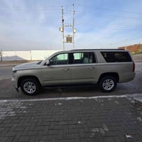 يوكن • ٢٠١٥ • رقم اسليمانيه