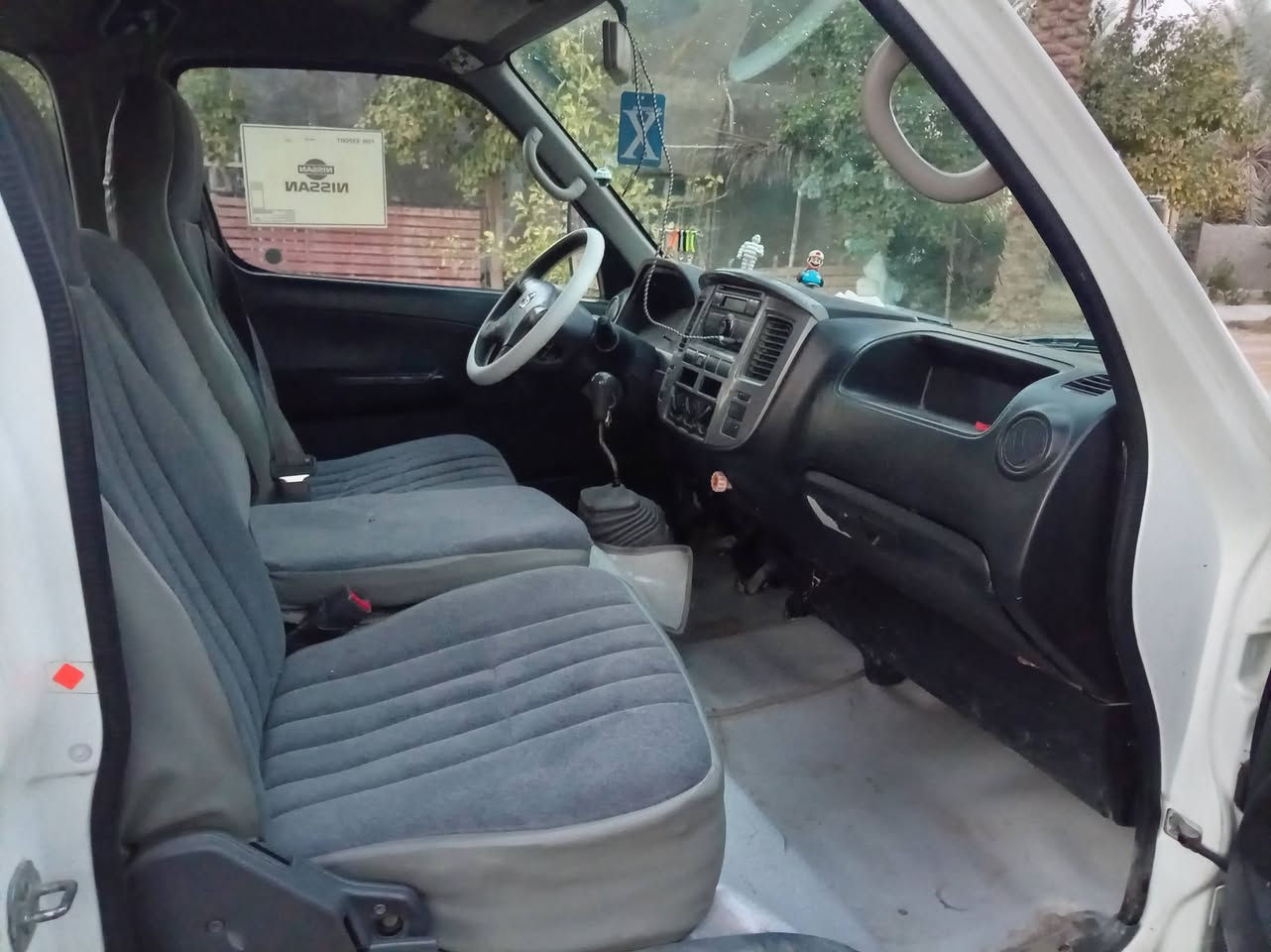 السلام عليكم نيسان للبيع موديل ٢٠١٠ مكفوله كفاله عامه كير محرك اكسن كفاله تخم تاير جديد حاداديه سياره مكفوله من كلشي بأسمي تحويل مباشر
مكان بابل مسيب سعر 135) ***********
