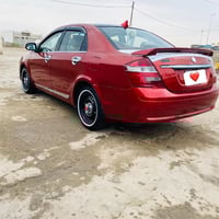 جيلي ٢٠١٢ • محرك كير شرط • مناقصه برغي