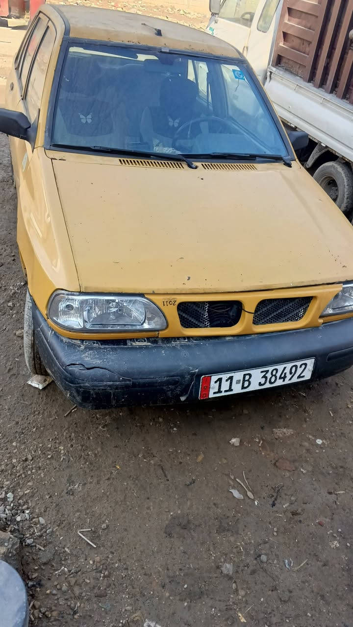 سايبا للبيع المكان بغداد المعامل موبايل ***********السعر22 وبيها مجال حك الجيه تحويل مباشر مكينه وكير حلوات موديل 11
