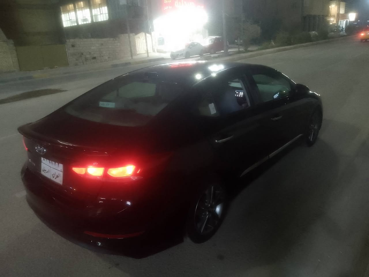 الانترا موديل 2017 وارد امريكي حادث بنيد وجاملغ امامي محرك 2000  رقم اربيل تريد تحويل تريد وكاله تخم تاير جديد حداديه جديده السعر 107 بيها مجال قليل للشري مكاني كربلاء


**إذا كنت صاحب هذا الإعلان وتريد حذفه لأي سبب، رجاءا أرسل رسالة إلى الدعم الفني**