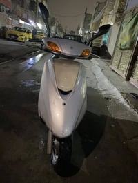 عندي بريز  نوزل لايت ناصي رمبه كفاله عامه برغي ما مفتوح بيها  كله بلاد...