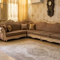 حي الانتصار • ١٥٧م • حديقة واسعة