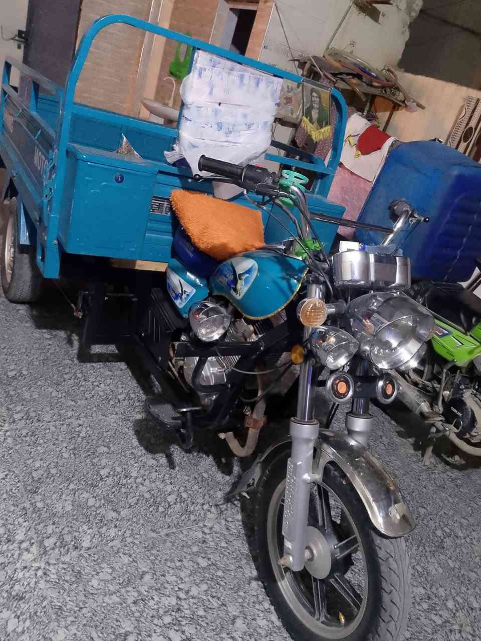 ستوته جمره لبيع مديل 23 صاله شهرين جديده السعر 2600 و بيه مجال عنوان ناصريه المهديه ***********
