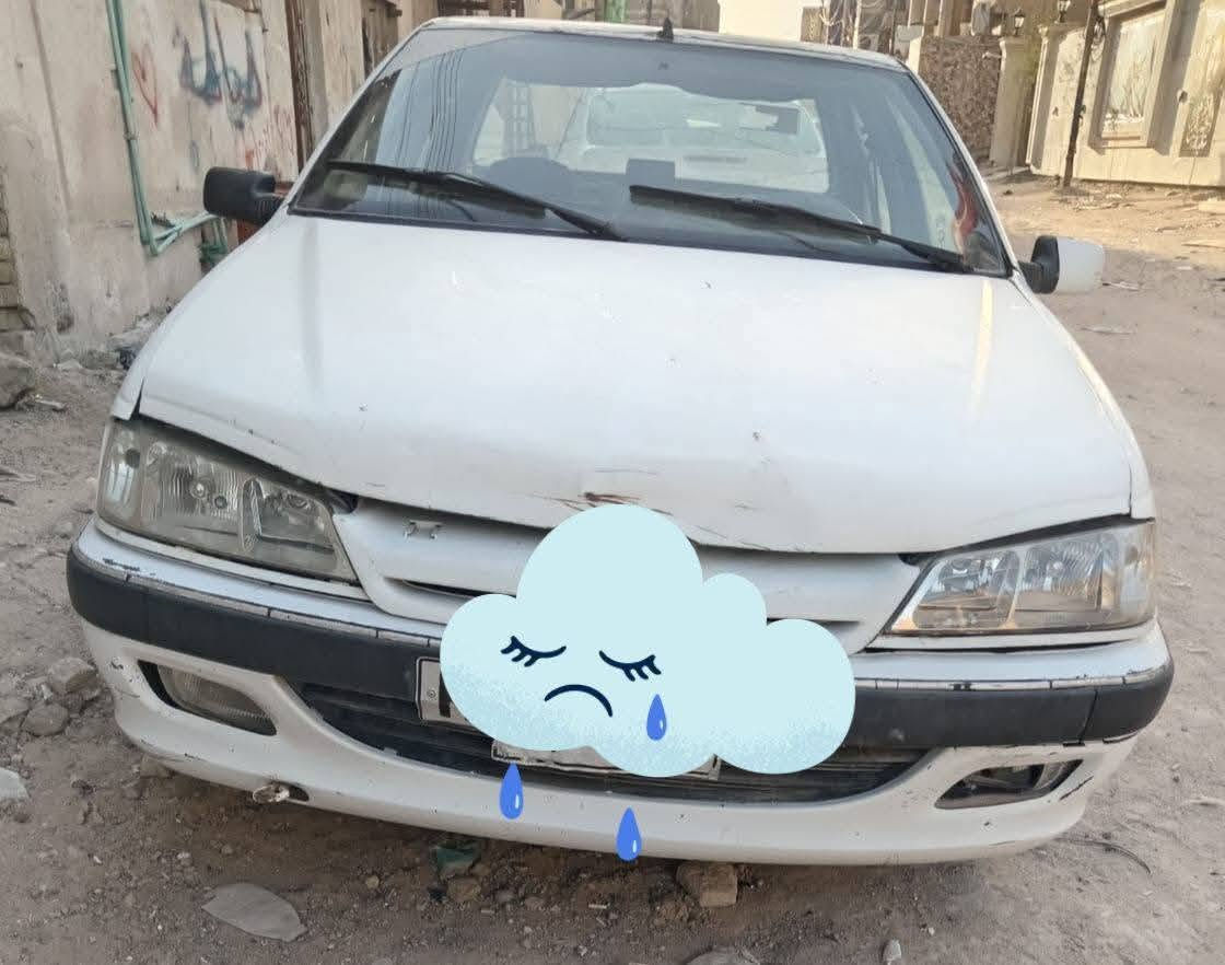 بيجو بارص مديل ١٢ سنوية منتهية ب٢٠  راعية موجود لا بيه ضربة ولا حادث شوف عين ابيع اصوليات  سيارة مال تكسي جاهزة من كلشي سعر ٢٨ ورقه *********** البصرة, العراق
