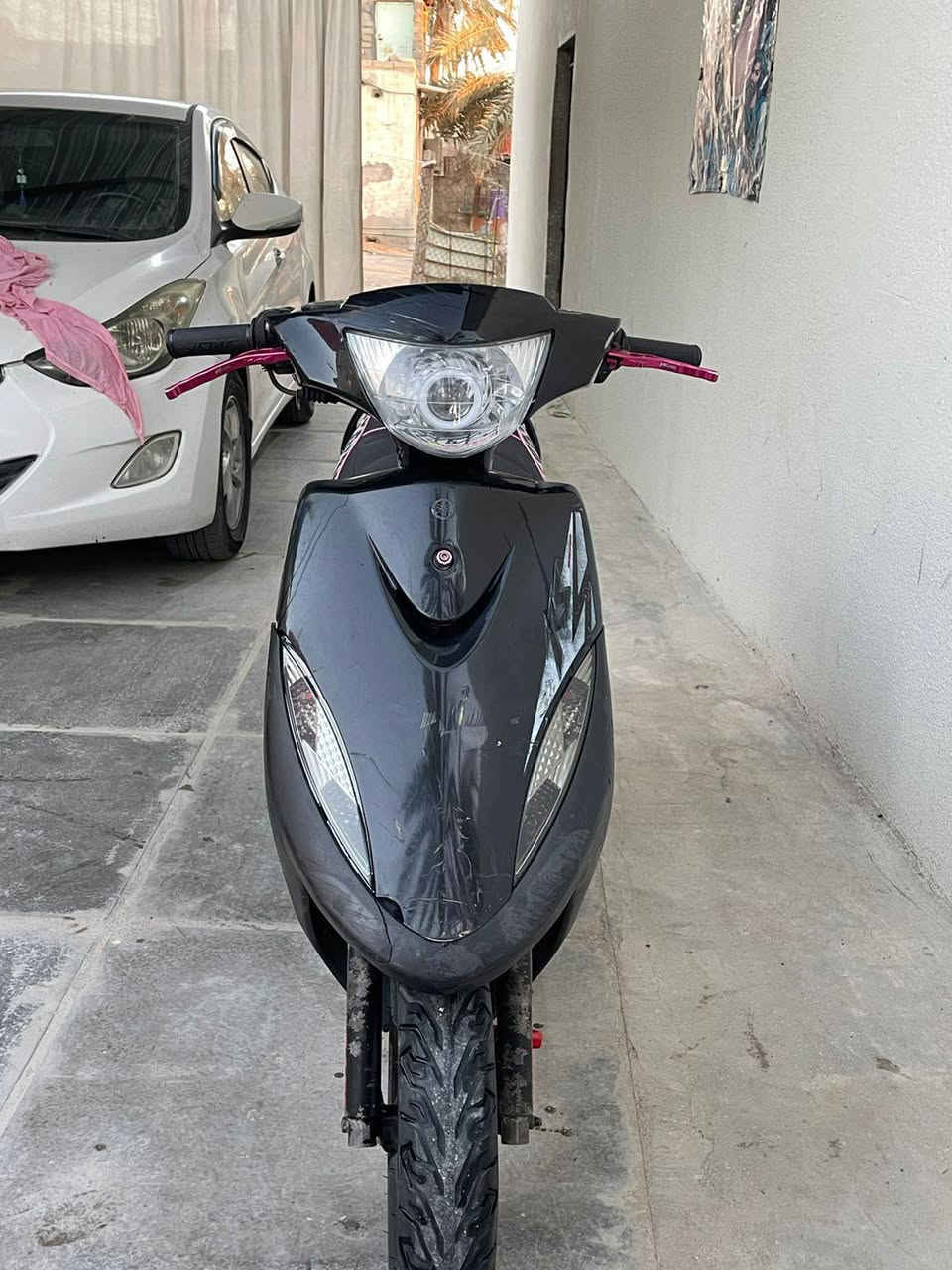 للبيع او مراوس بوليس // ماكس عدله ياباني  حاويه صايرله تقريباً 3اشهر مختمه من طول لطول  ختم  واحد ويه مكينه والمكينه بلاد49 ما مفتوحه شرط الفحص دراجة كله بلاد كلجات رياضي WFشلعه تخبلل وكلشي شغال كهربائيات اشاير سكنات هورن سلف لايت رياضي عالي ناصي رماش  دراجه ما نقصه شي والملاحه شوفت عينك السعر 950 وبيه مكاني البصره الهارثه سيد سامي المسحب واتساب ***********
