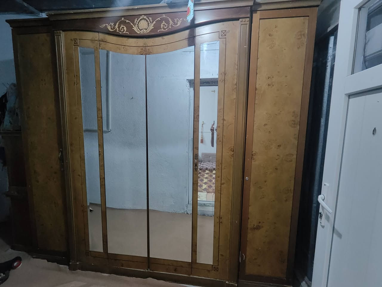 للبيع مستعجل مع دوشك 150


**إذا كنت صاحب هذا الإعلان وتريد حذفه لأي سبب، رجاءا أرسل رسالة إلى الدعم الفني**