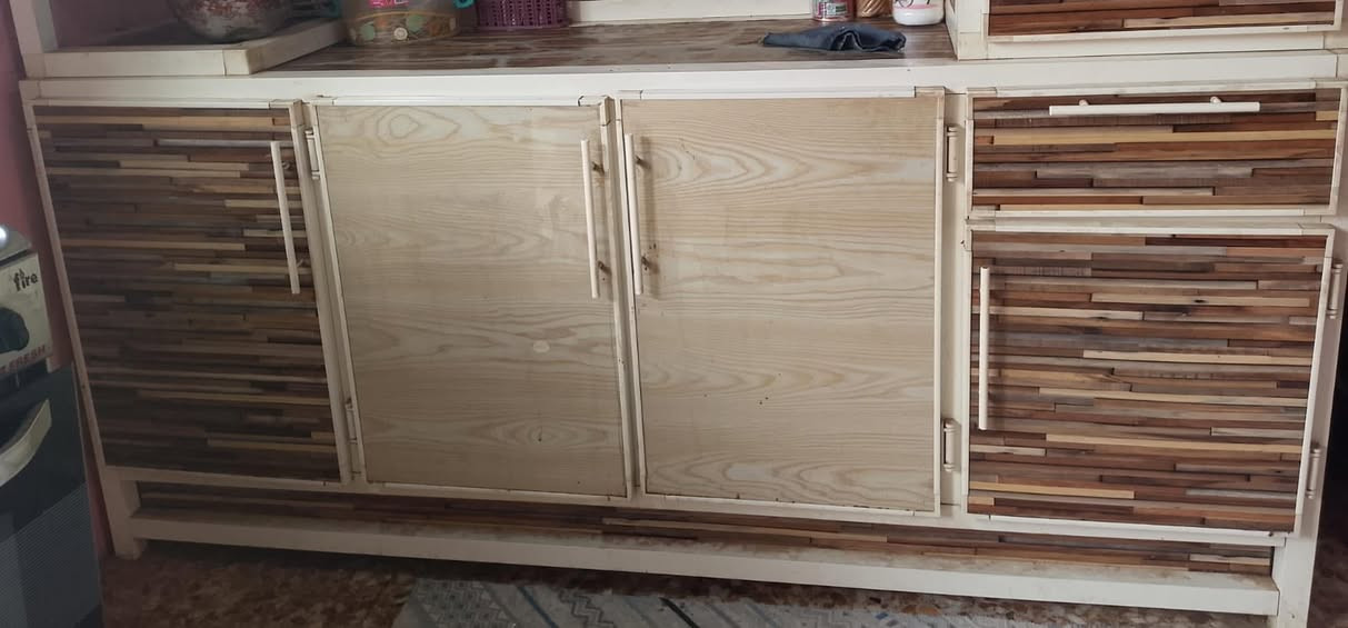 كاونتر للبيع طوله مترين بسعر 250 الف


**إذا كنت صاحب هذا الإعلان وتريد حذفه لأي سبب، رجاءا أرسل رسالة إلى الدعم الفني**