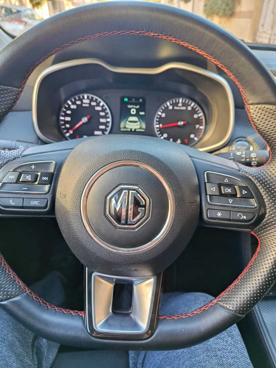 MG  ZS

موديل 2025 سياره كي زور خاوين كلين بي سبوغ قتره سبوغي نيه دعامي لو دعامي به شه رت  ته قه و ره قه هه موي به شه رت به س قوپي كي گچكه ي دعامي پشتي هه يه له رسمه كان دام ناوه 20,000  رويشتوه ( شاشه گه وره - حساس - كاميره - تحديد سرعه - سوكان ڤوليوم - تبريد مركزي - ٣مودي گير عادي . توماتيك . سپورت )  سنوي هزه هه موي نويه سنوي تا 2030   هزه تا 2027   

نرخ  140$ كه ميك مجال

0750 402 2237
